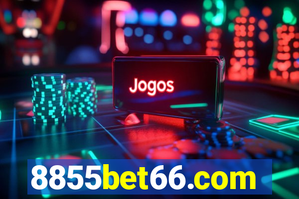 8855bet66.com