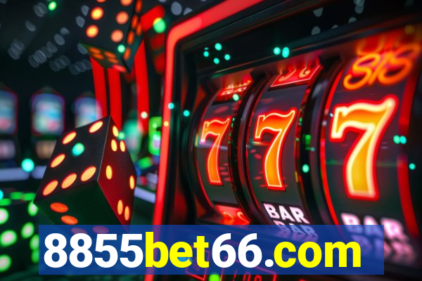 8855bet66.com