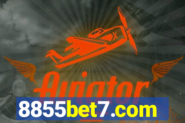 8855bet7.com
