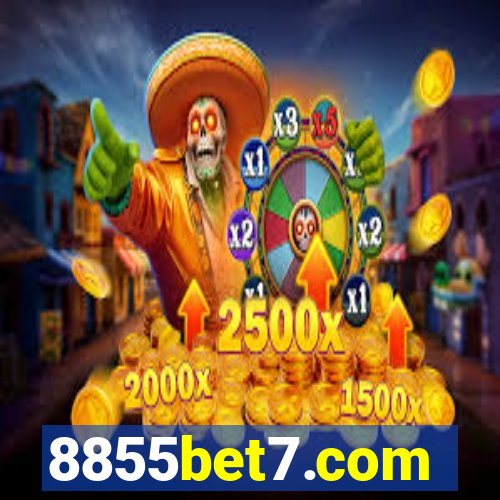 8855bet7.com