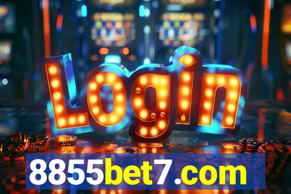 8855bet7.com