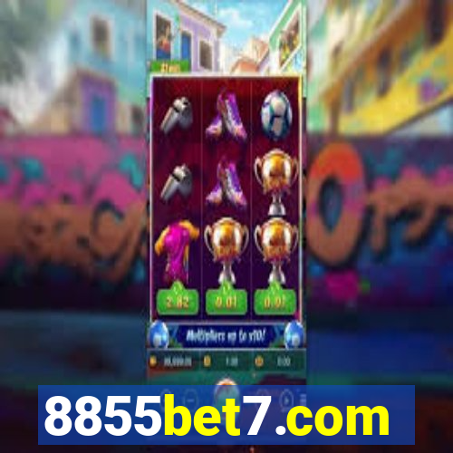 8855bet7.com