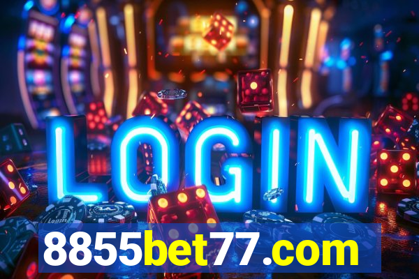 8855bet77.com