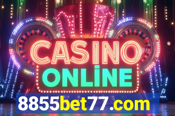 8855bet77.com