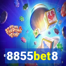8855bet8