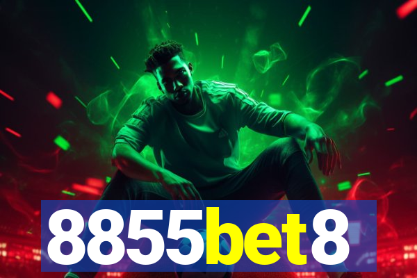 8855bet8
