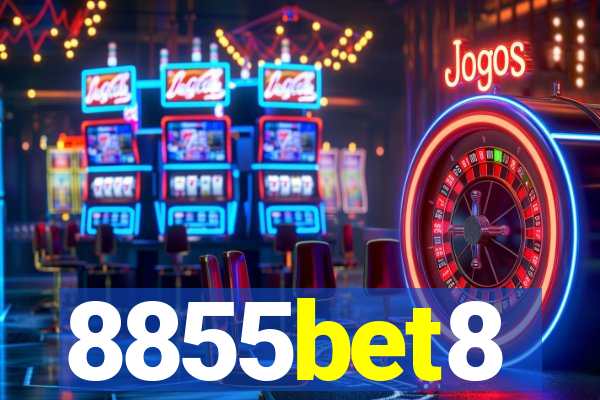8855bet8