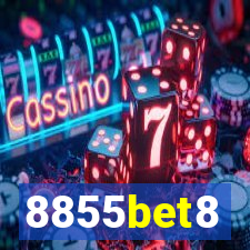 8855bet8