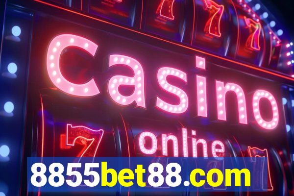 8855bet88.com