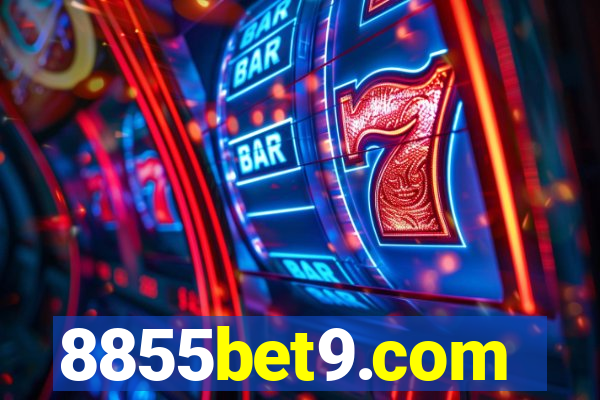 8855bet9.com