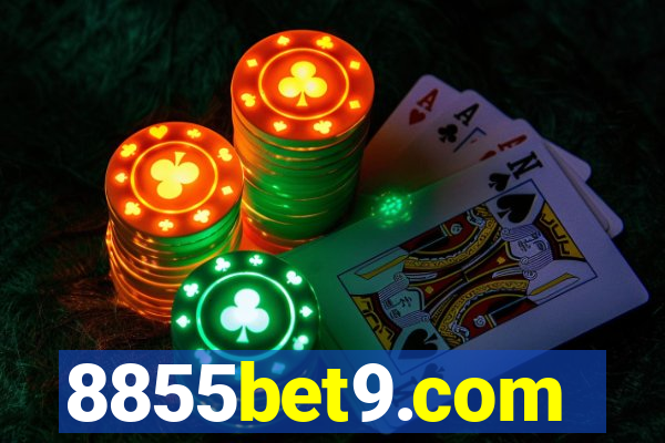 8855bet9.com