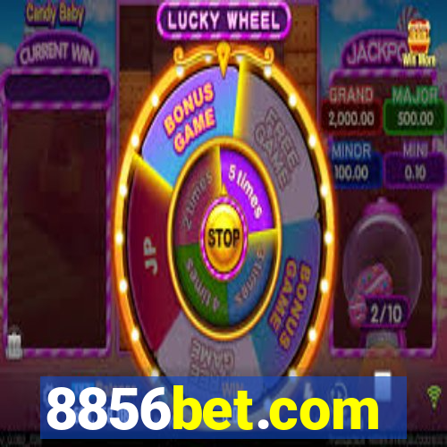 8856bet.com