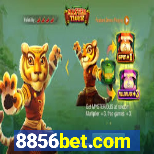 8856bet.com