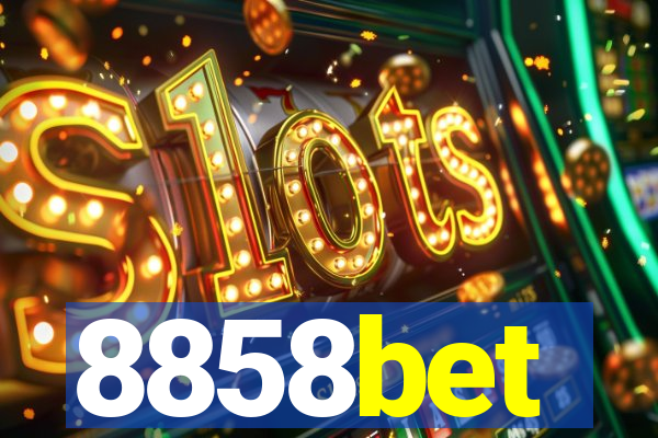 8858bet