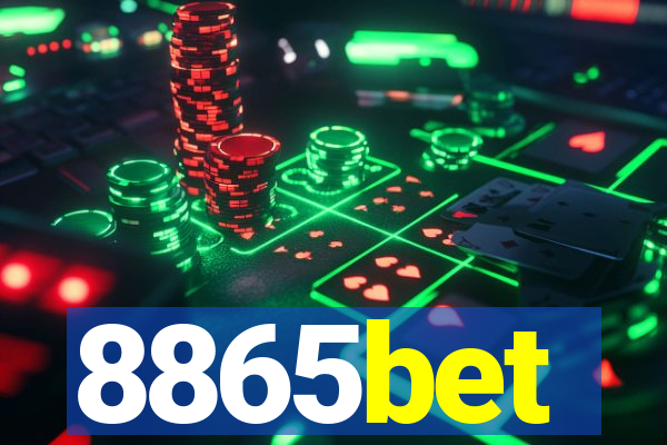 8865bet