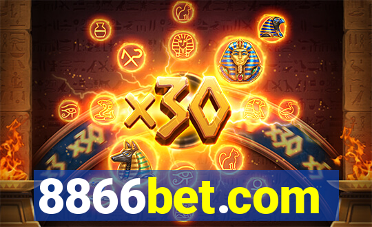 8866bet.com