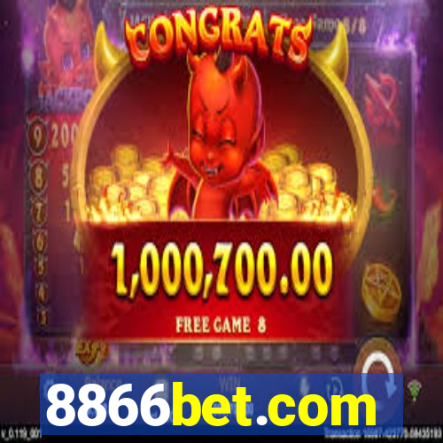 8866bet.com