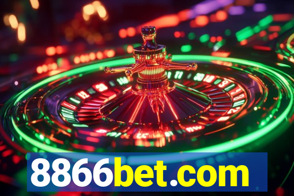 8866bet.com