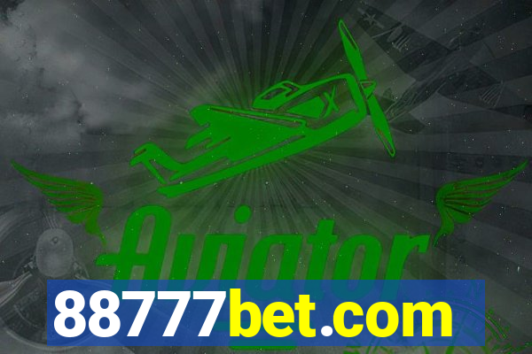 88777bet.com