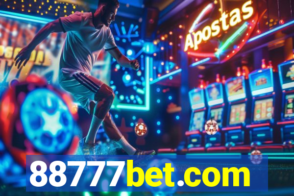 88777bet.com