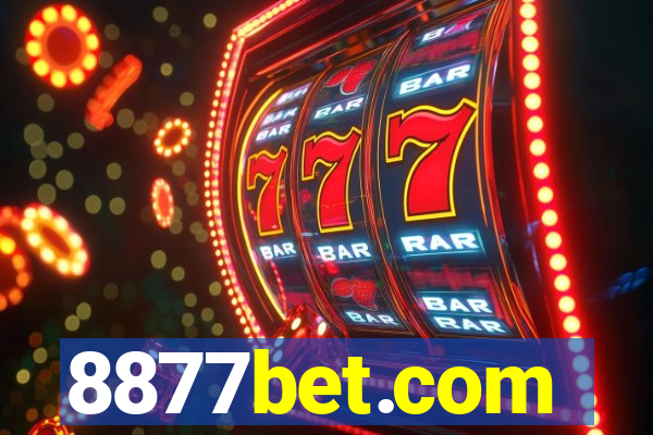 8877bet.com