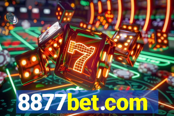 8877bet.com