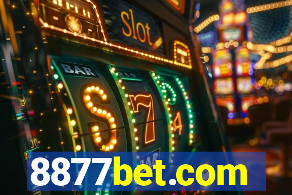 8877bet.com
