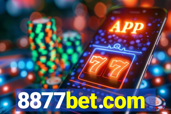 8877bet.com