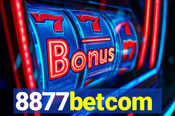 8877betcom