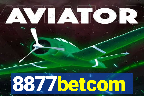 8877betcom
