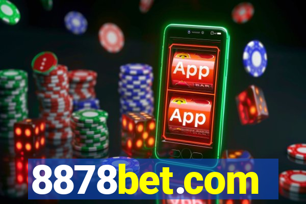 8878bet.com