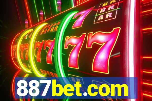 887bet.com