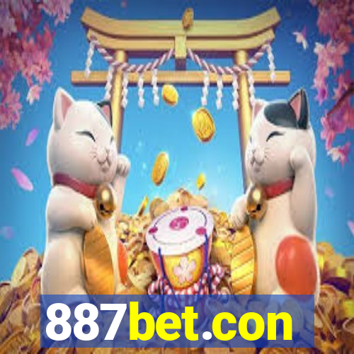 887bet.con