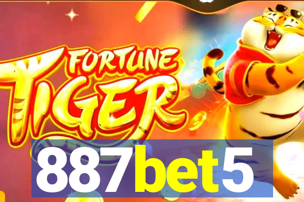 887bet5