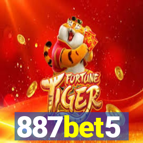 887bet5