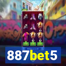 887bet5
