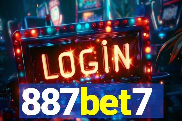 887bet7
