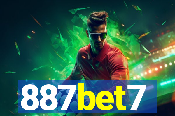 887bet7