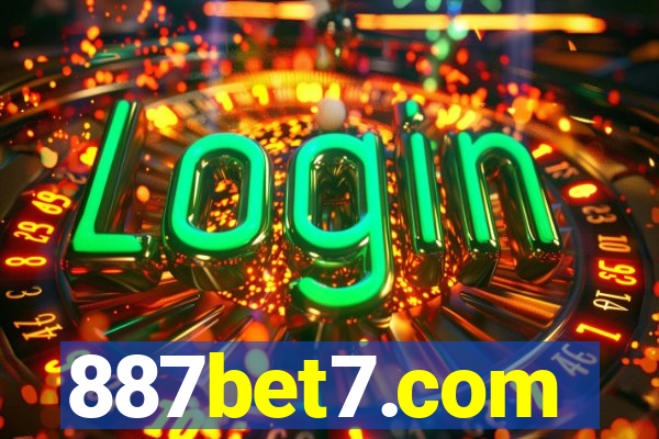 887bet7.com