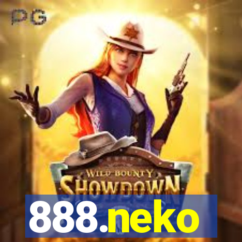 888.neko