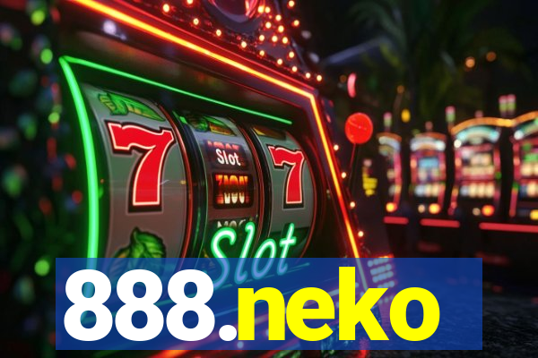 888.neko