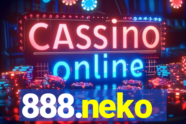 888.neko