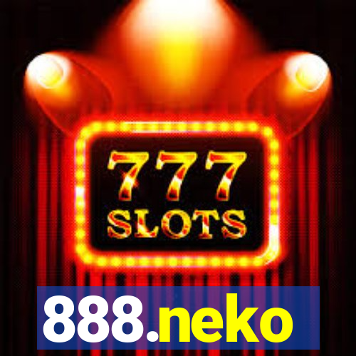 888.neko
