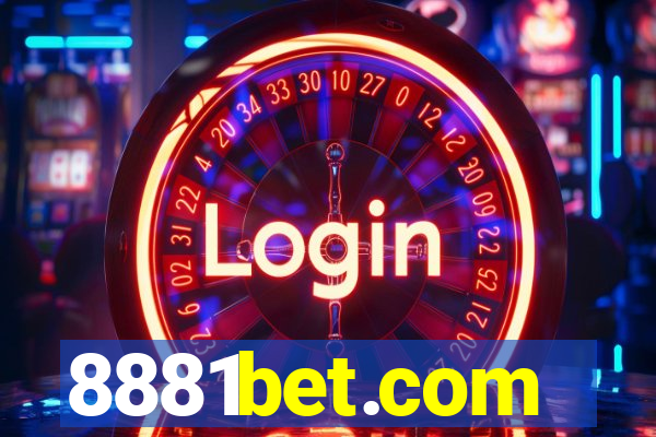8881bet.com