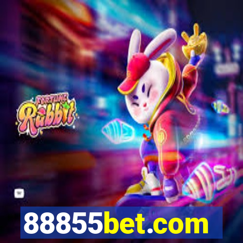 88855bet.com