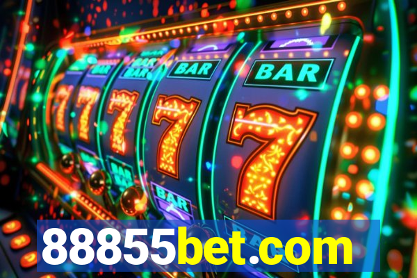 88855bet.com