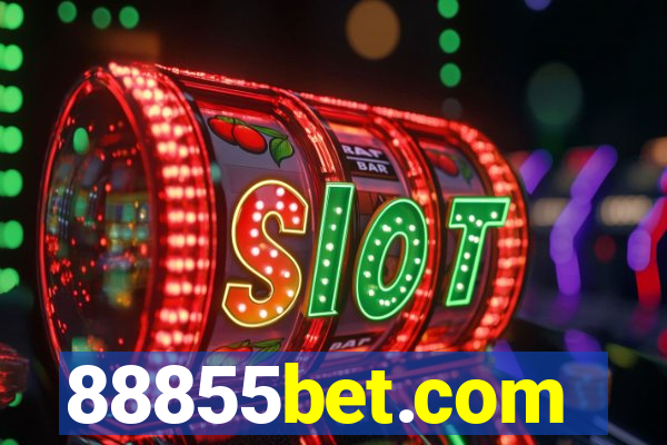 88855bet.com
