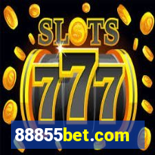 88855bet.com