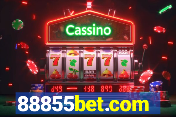 88855bet.com