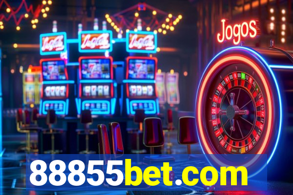 88855bet.com